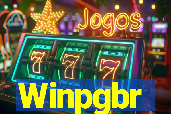 Winpgbr