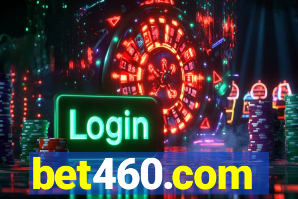 bet460.com