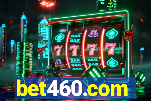 bet460.com