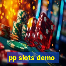 pp slots demo