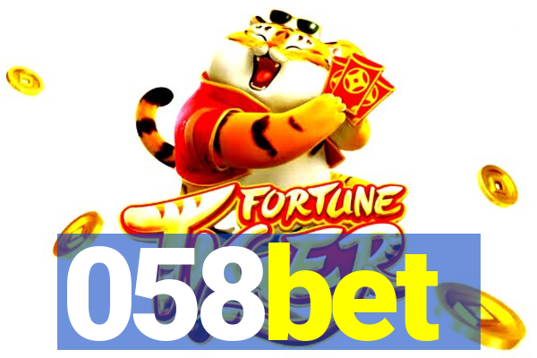 058bet