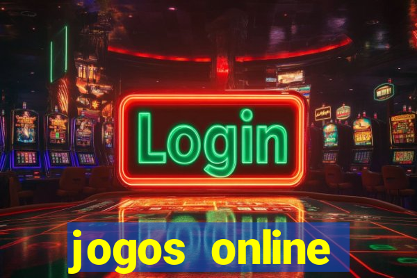 jogos online esporte da sorte