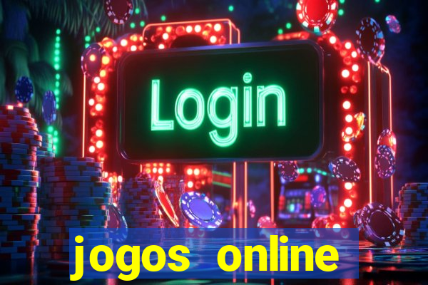 jogos online esporte da sorte