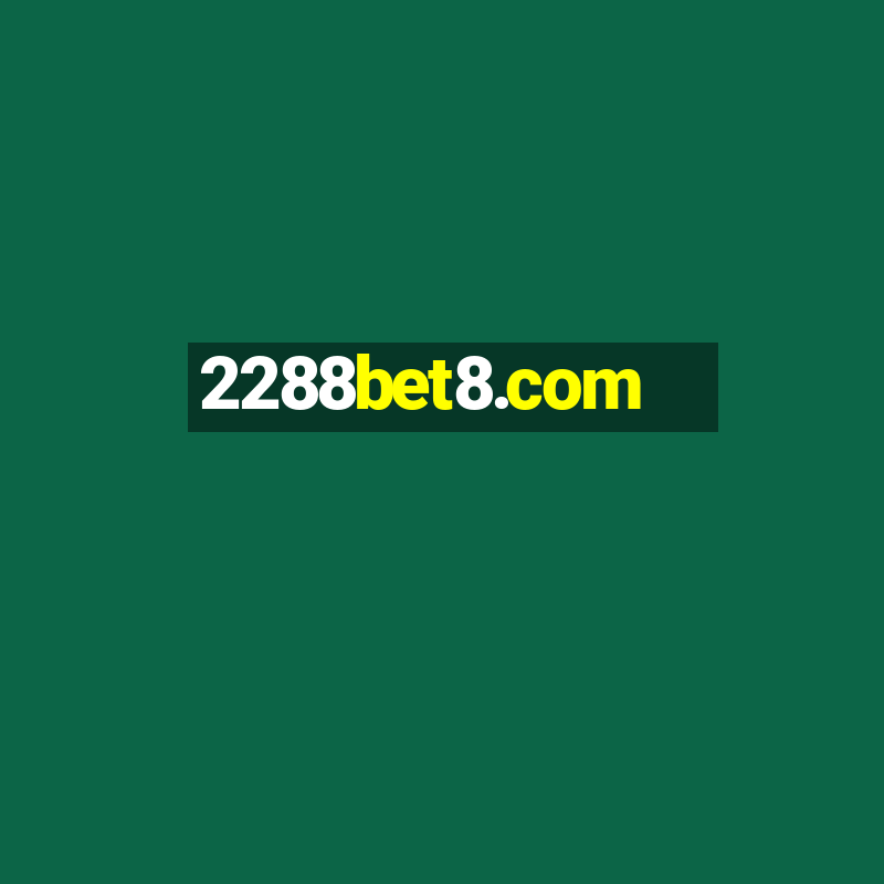 2288bet8.com