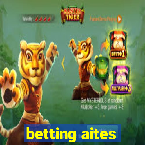 betting aites