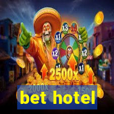 bet hotel