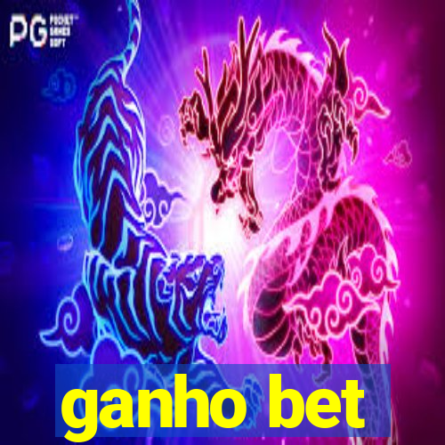 ganho bet