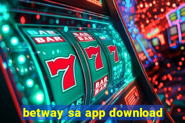 betway sa app download