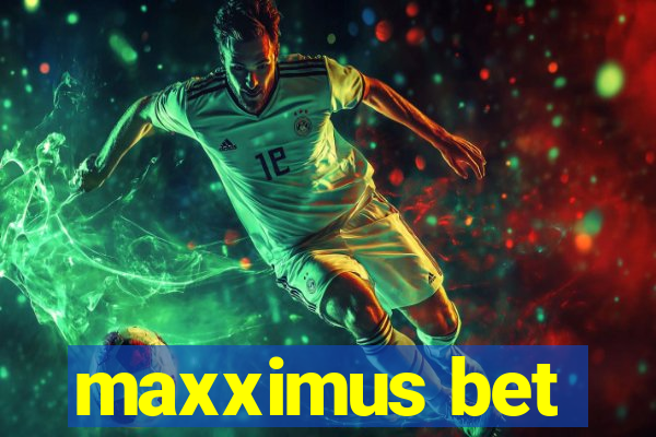 maxximus bet