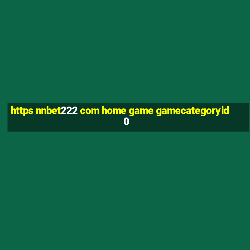 https nnbet222 com home game gamecategoryid 0