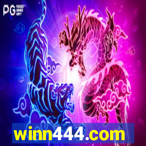 winn444.com