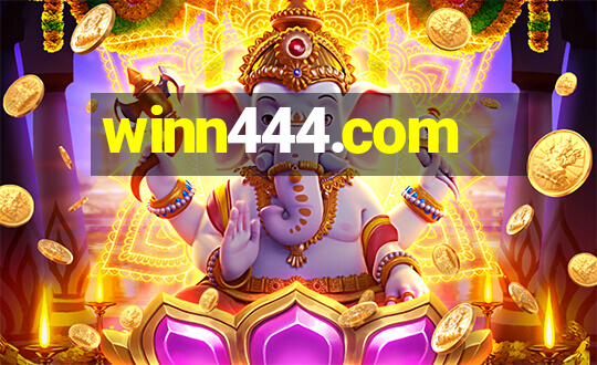 winn444.com