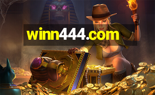 winn444.com