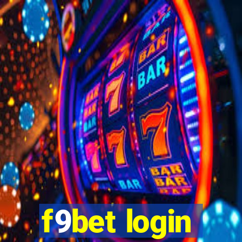 f9bet login