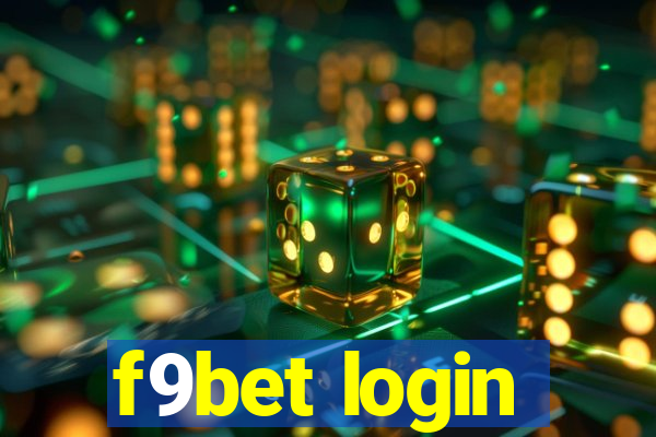 f9bet login