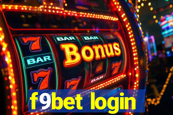 f9bet login