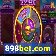 898bet.com