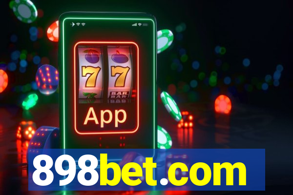 898bet.com