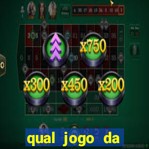 qual jogo da rodada gratis