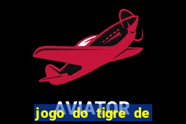 jogo do tigre de 5 reais