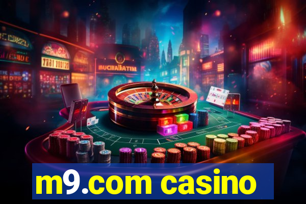 m9.com casino