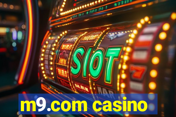 m9.com casino