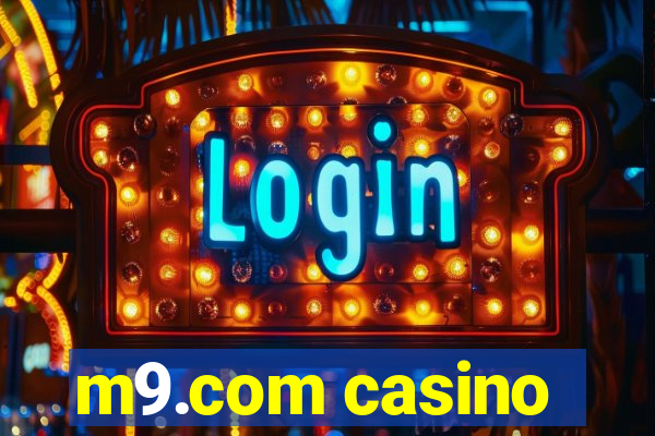 m9.com casino