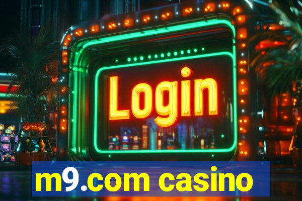 m9.com casino