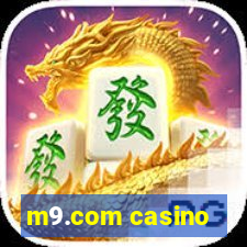 m9.com casino