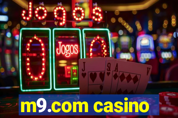 m9.com casino