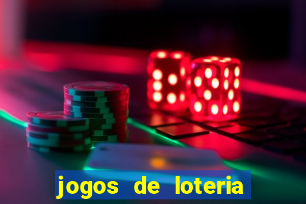 jogos de loteria facil de ganhar