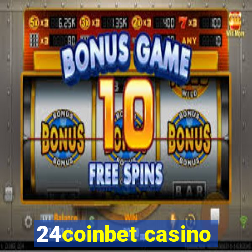 24coinbet casino