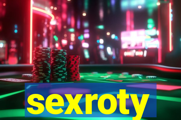 sexroty