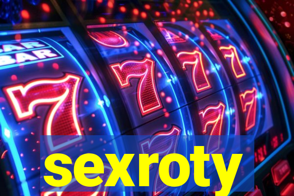 sexroty