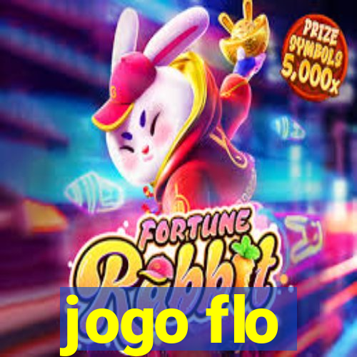 jogo flo