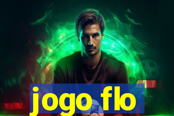 jogo flo