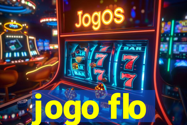 jogo flo