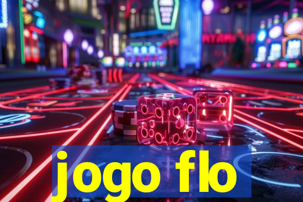 jogo flo