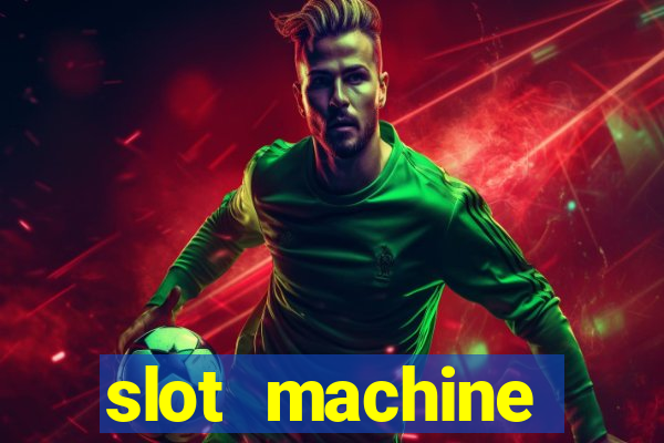 slot machine download game