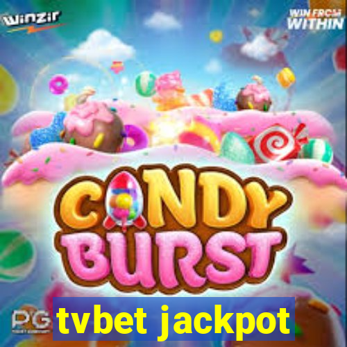 tvbet jackpot