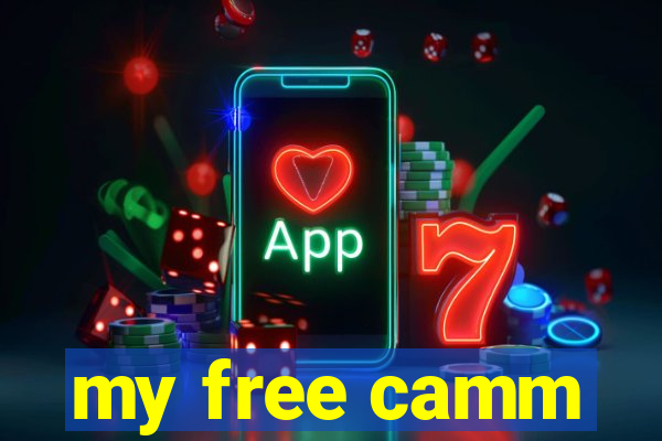 my free camm