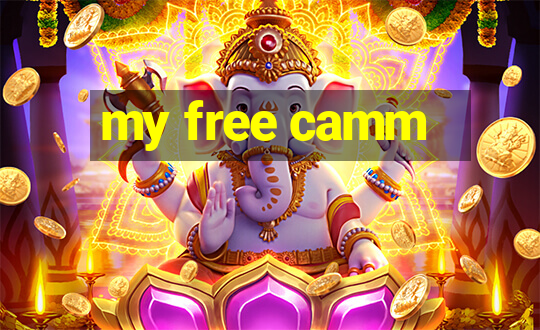 my free camm