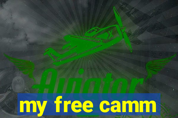 my free camm