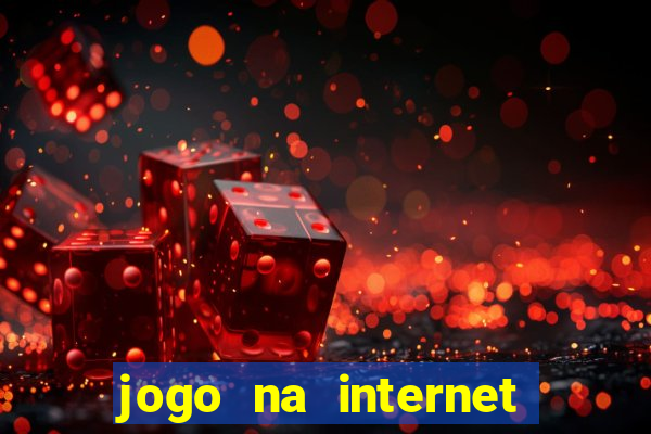 jogo na internet que ganha dinheiro de verdade