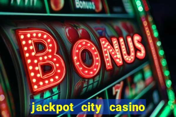 jackpot city casino online real money nz