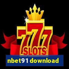 nbet91 download