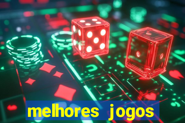 melhores jogos mundo aberto