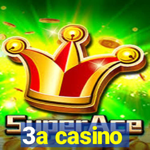 3a casino