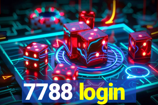 7788 login