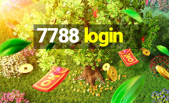 7788 login